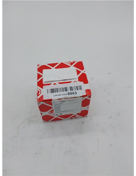 Febi 21003 Refrigerantes Del Motor       