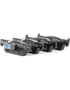 Brembo P 68 059 Pastillas de Frenos       