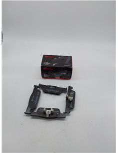 Brembo P 68 059 Pastillas de Frenos        2