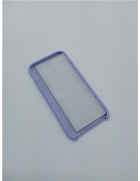 kwmobile Carcasa Compatible con Apple iPhone SE (2022) / iPhone SE (2020) / iPhone 8 / iPhone 7 Funda - Case TPU y Silicona anti