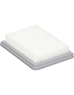 Bosch Filtro para aspiradora UniversalVac 18 (en caja de cartón)       