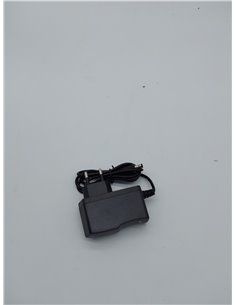 LEYF Universal Adaptador de Fuente de alimentación 5V DC 2A, AC 100-240V 50/60Hz, Adaptador de Corriente, Cargador / 115 cm Kabe 2