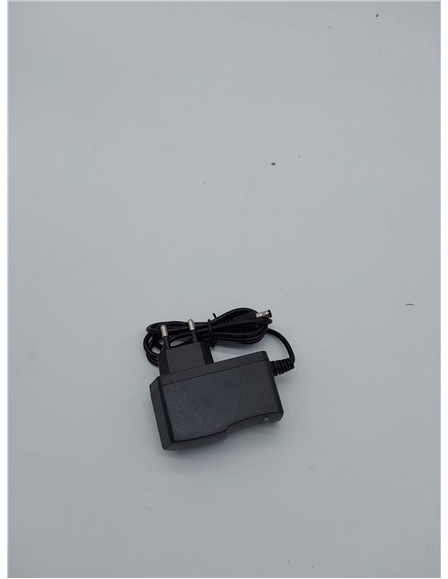 LEYF Universal Adaptador de Fuente de alimentación 5V DC 2A, AC 100-240V 50/60Hz, Adaptador de Corriente, Cargador / 115 cm Kabe
