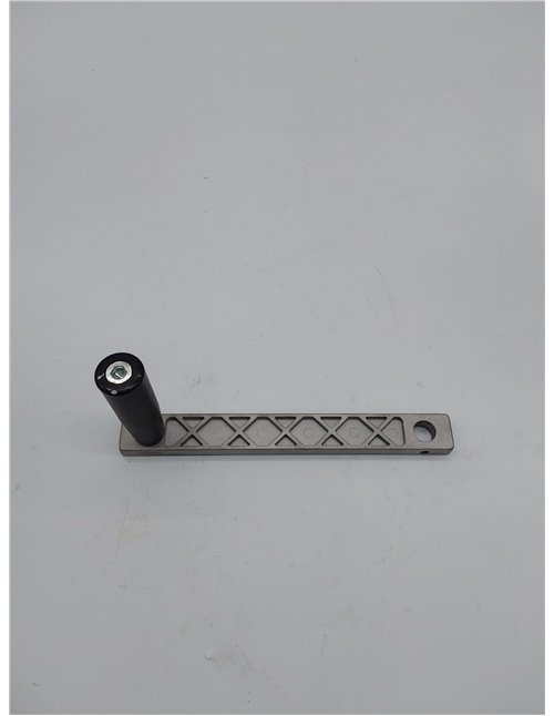 VEVOR Pelacables Manual Marco de Aluminio Peladora de Cable Rango de Calibre de 1,5-25 mm Peladora de Alambre Manual Referencia 