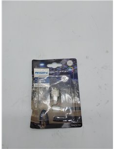 Philips Ultinon Pro3100 LED foco de señalización para automóvil (W16W white)        2