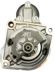 AS-PL S0159 Starter motor/arranque       