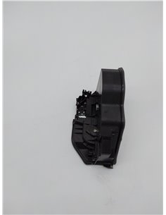 ZEALfix Actuador de cerradura de puerta delantera izquierda Sistema de cerradura 51217202143 compatible con E90 E91 E81 x6 x5 x3 2