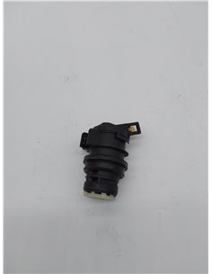QUARKZMAN Bomba Limpiaparabrisas No.76806SJCA01 - para Honda Civic 06-11 - 1 Unidad        2