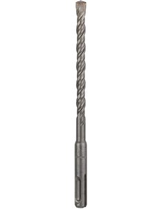 Bosch Professional 260925C084 Broca SDS Plus hormigón, diámetro 8 mm, Longitud 165 mm, Accesorios para Martillo perforador      