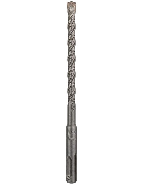 Bosch Professional 260925C084 Broca SDS Plus hormigón, diámetro 8 mm, Longitud 165 mm, Accesorios para Martillo perforador      