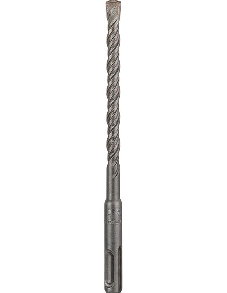 Bosch Professional 260925C084 Broca SDS Plus hormigón, diámetro 8 mm, Longitud 165 mm, Accesorios para Martillo perforador      