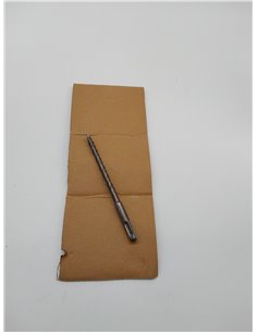 Bosch Professional 260925C084 Broca SDS Plus hormigón, diámetro 8 mm, Longitud 165 mm, Accesorios para Martillo perforador       2