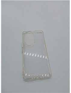 Haofun Funda para Honor 200 Pro 5G, Carcasa Protectora con Cojín Esquina Parachoques, Carcasa Queda como un Guante, Caso Delgada 2