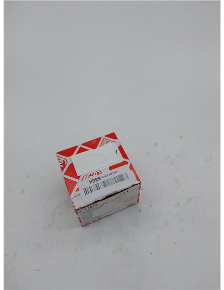 Febi 17976 Refrigerantes del Motor       