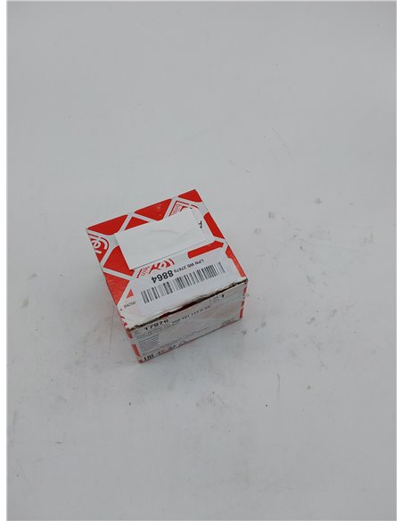 Febi 17976 Refrigerantes del Motor       