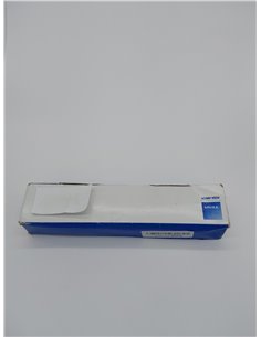 Tesa Assa Abloy 4219203AI Cerradura Monopunto De Palanca Basculante Para Perfiles metálicos Inoxidable Entrada 20 mm 2219        2