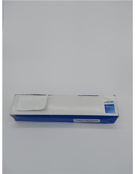 Tesa Assa Abloy 4219203AI Cerradura Monopunto De Palanca Basculante Para Perfiles metálicos Inoxidable Entrada 20 mm 2219       