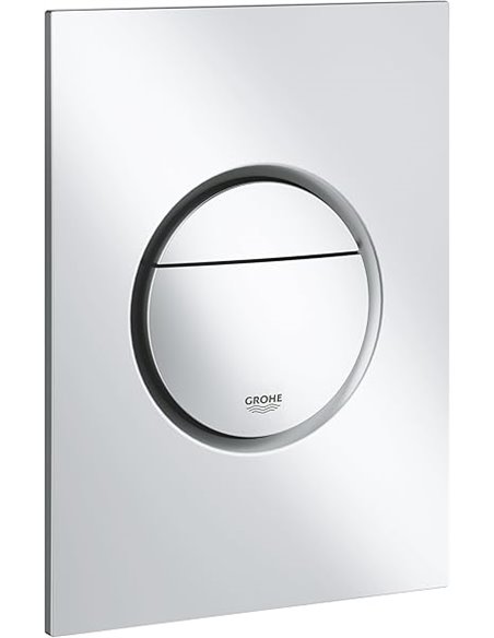 Grohe Nova Cosmopolitan S Escudo - Placa de descarga       