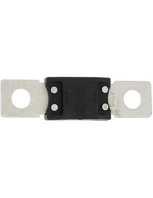 Restagraf - Fusible de potencia CAL 2 para protección de arranque - Compatible con Mercedes, Nissan, Opel, Renault - Ref. 17146 