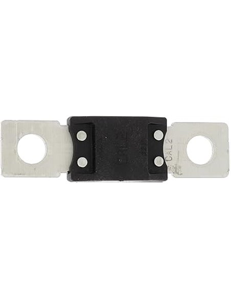 Restagraf - Fusible de potencia CAL 2 para protección de arranque - Compatible con Mercedes, Nissan, Opel, Renault - Ref. 17146 