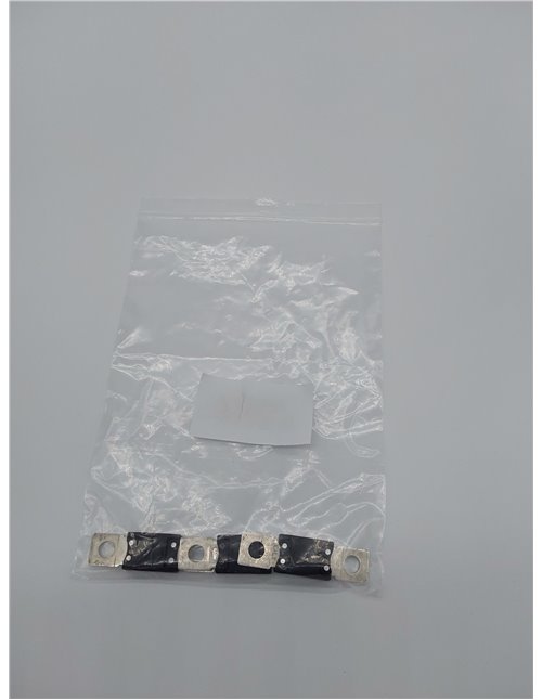 Restagraf - Fusible de potencia CAL 2 para protección de arranque - Compatible con Mercedes, Nissan, Opel, Renault - Ref. 17146 