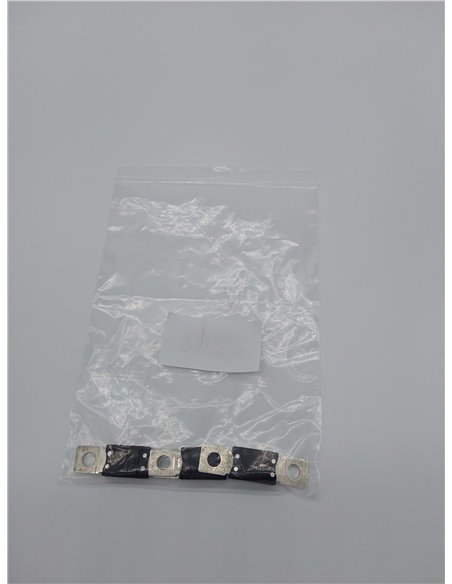 Restagraf - Fusible de potencia CAL 2 para protección de arranque - Compatible con Mercedes, Nissan, Opel, Renault - Ref. 17146 