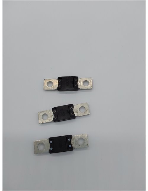 Restagraf - Fusible de potencia CAL 2 para protección de arranque - Compatible con Mercedes, Nissan, Opel, Renault - Ref. 17146 