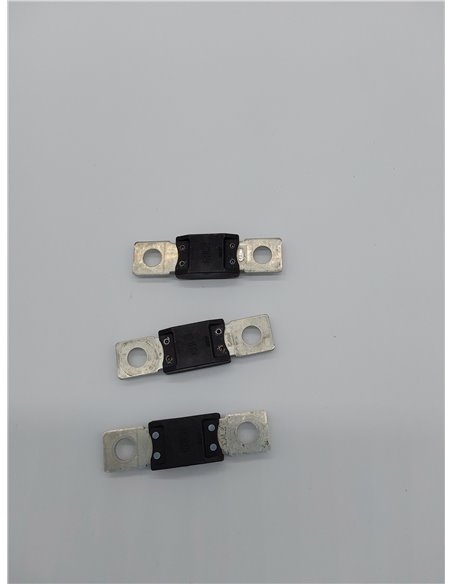 Restagraf - Fusible de potencia CAL 2 para protección de arranque - Compatible con Mercedes, Nissan, Opel, Renault - Ref. 17146 