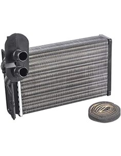 Febi-Bilstein 15904 Radiador de calefacción       