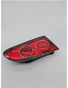 HELLA 9EL 964 951-001 Piloto posterior - Lámparas incandescentes - Parte interior - por ej. Seat Cordoba (6L2) - ECE - para circ 2
