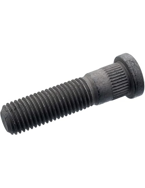 febi bilstein 100166 - Pernos de rueda       