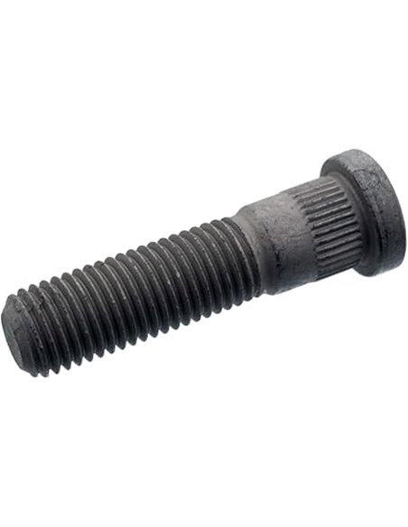 febi bilstein 100166 - Pernos de rueda       