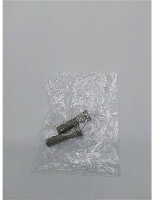 febi bilstein 100166 - Pernos de rueda       