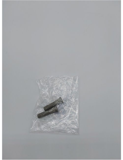 febi bilstein 100166 - Pernos de rueda       
