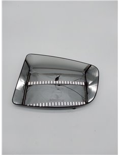 TarosTrade 57-0200-R-46076 Cristal De Retrovisor Calefactable Pieza Superior Lado Derecha        2