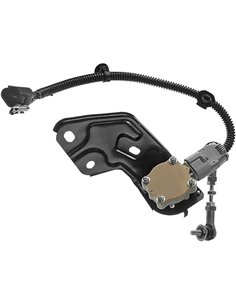 Sensor de nivel trasero izquierdo para GX J12 4 Runner Land Cruiser 90 J9 2003-2009 89408-60011