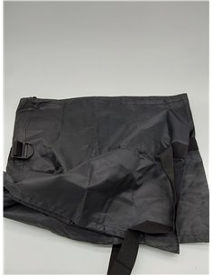 Funda Rueda Repuesto, Cubierta para Neumáticos, Rueda Cubierta Protectora, Protector de Neumáticos de Coche, Bolsas para Neumáti 2