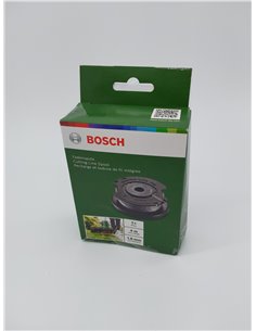 Bosch bobina de hilo para EasygrassCut (para cortabordes).        2