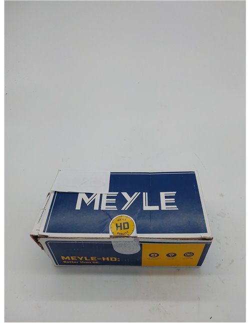 Meyle - Almacenamiento hembra audi a3 seat leon skoda octavia yeti volkswagen golf 5 6 delantera izquierda       
