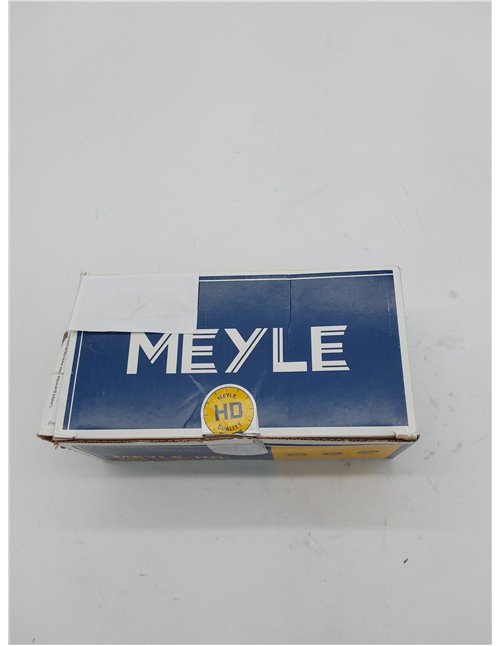 Meyle - Almacenamiento hembra audi a3 seat leon skoda octavia yeti volkswagen golf 5 6 delantera izquierda       