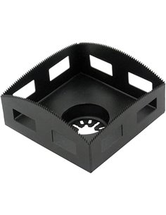 Smart HBC75 Trade - Cortador de caja (75 mm), color negro