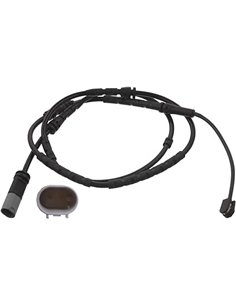 Febi-Bilstein 37727 Contacto de aviso, desgaste de los frenos       