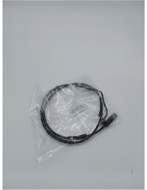 Febi-Bilstein 37727 Contacto de aviso, desgaste de los frenos       