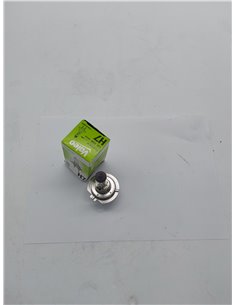 Valeo 032009 Lámpara halógena, H7, Essential, Color Plata, 1 Unidad        2