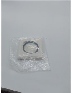 Walimex Pro Slim MC - Filtro UV (55 mm), color negro        2