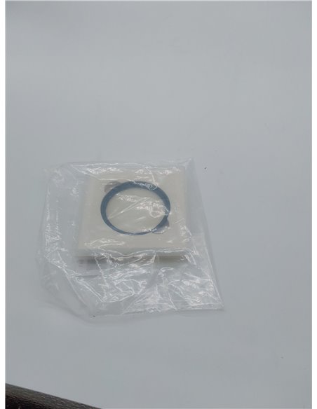 Walimex Pro Slim MC - Filtro UV (55 mm), color negro       