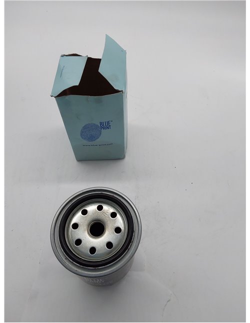 Blue Print ADG02326 filtro de combustible       