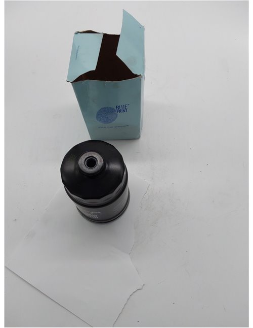 Blue Print ADG02326 filtro de combustible       