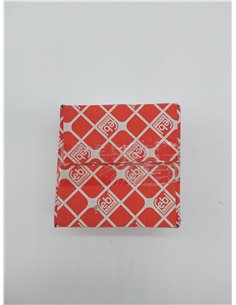 Febi 22369 Correas de Distribución        2