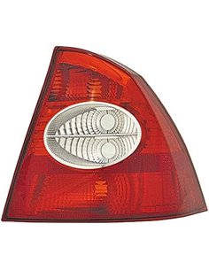 HELLA 9EL 354 066-011 Piloto posterior - Lámparas incandescentes - por ej. Ford Focus II Saloon (DB_, FCH, DH) - izquierda      